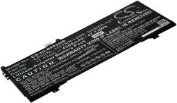 Powery Helyettesítő laptop akku HP Spectre X360 13-ae034ng / X360 13-ae035ng
