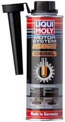 LIQUI MOLY 5128 Motor System Reniger /Dieselrendszer tisztító adalék/ 300 ml