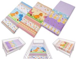 MyKids Saltea Fibra Cocos MyKids Economy Color Diverse Modele 120x60x7 (NT1710-1) Saltea bebelusi