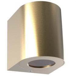 Nordlux Aplica LED ambientala de exterior IP44 Canto 2 alama 49701035 NL (49701035 NL)