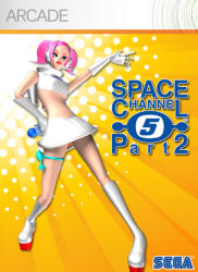 SEGA Space Channel 5 Part 2 (PC) Jocuri PC