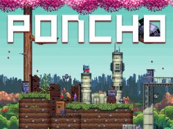 Rising Star Games Poncho (PC)