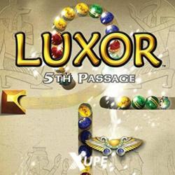 MumboJumbo Luxor 5th Passage (PC) Jocuri PC