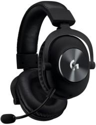 Logitech G PRO X Gaming (981-000818)