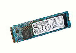 Toshiba XG5-P 1TB M2 2280 PCIe KXG50PNV1T02