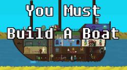 EightyEightGames You Must Build A Boat (PC)