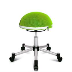 Topstar Sitness Half Ball green