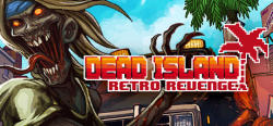 Deep Silver Dead Island Retro Revenge (PC)