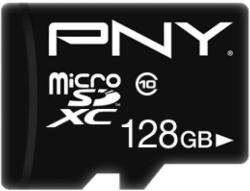 PNY microSDXC 128GB P-SDU12810PPL-GE