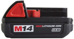 Milwaukee M14 B (4932352665)