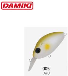 Damiki Vobler DAMIKI DC-100 5.5cm 13gr Floating - 005 (Ayu) (DMK-DC100-005)