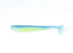 Hitfish Shad HITFISH Ribby 7.6cm Floating R123 5buc/plic (201076-R123)