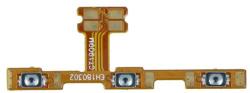 tel-szalk-014010 Huawei Y7 (2018) bekapcsoló gomb flexibilis kábellel (tel-szalk-014010)