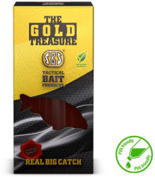Sbs Gold Treasure Spicy fűszeres 225 ml (9132-14078)