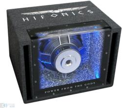 Hifonics Titan TX10BPI