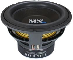 Hifonics MXT12D4