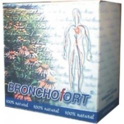 ProNatura Bronchofort 30 comprimate
