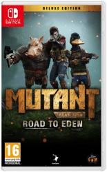 Funcom Mutant Year Zero Road to Eden [Deluxe Edition] (Switch)