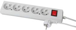 JONEX 5 Plug 5 m Switch (PS-570WS/5)