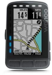 Wahoo Elemnt Roam