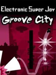 Michael Todd Games Electronic Super Joy Groove City (PC)