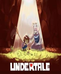 tobyfox Undertale (PC)