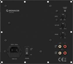Monacor Modul Amplificare Monacor SAM-200D