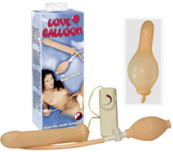 Seven Creations ВИБРАТОР С ПОМПА ОТ SexOutlet. bg