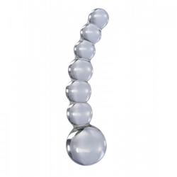 Pipedream СТЪКЛЕНО ДИЛДО ICICLES No. 66