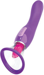 Pipedream HER Ultimate Pleasure Vibrator