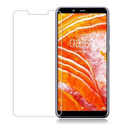 Nokia 3.1 Plus karcálló edzett üveg Tempered glass kijelzőfólia kijelzővédő fólia kijelző védőfólia