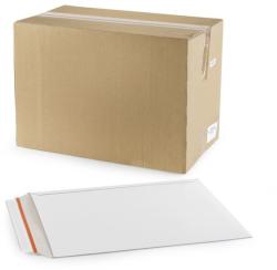 Bluering Karton tasak szilikonos 292x374mm, 450g. GD2 Bluering® fehér (K292X374) - tonerpiac