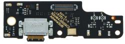  tel-szalk-014150 BlackBerry Key2 töltőcsatlakozó port panel (tel-szalk-014150)