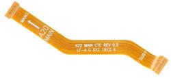 tel-szalk-014100 Samsung Galaxy A20 alaplapi flexibilis kábel (tel-szalk-014100)