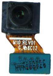 tel-szalk-014078 Samsung Galaxy M10 előlapi kamera (tel-szalk-014078)