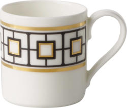 Villeroy & Boch V&B MetroChic eszpresszós csésze 0, 06l (10-4652-1420)