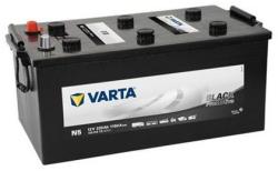 VARTA N5 Promotive Black 220Ah EN 1150A