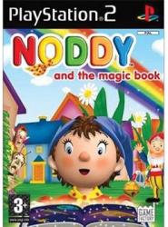 The Game Factory Noddy and the Magic Book (PS2)