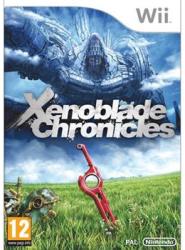 Nintendo Xenoblade Chronicles (Wii)