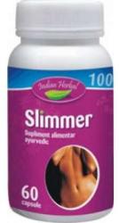 Indian Herbal Slimmer 60 comprimate