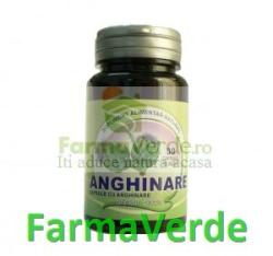 MER-CO Anghinare 30 comprimate