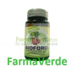 MER-CO Bioforce 30 comprimate