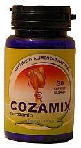 MER-CO Cozamix 500 mg 30 comprimate