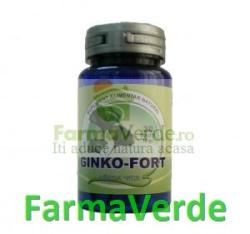 MER-CO Ginko Fort 30 comprimate