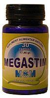 MER-CO Megastim 30 comprimate