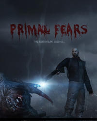 DnS Development Primal Fears (PC) Jocuri PC