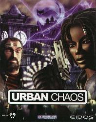 Eidos Urban Chaos (PC) Jocuri PC