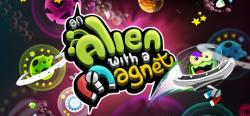 Rejected Games An Alien with a Magnet (PC)