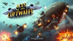 HandyGames Aces of the Luftwaffe (PC)