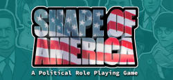 kuklam studios Shape of America Episode One (PC)